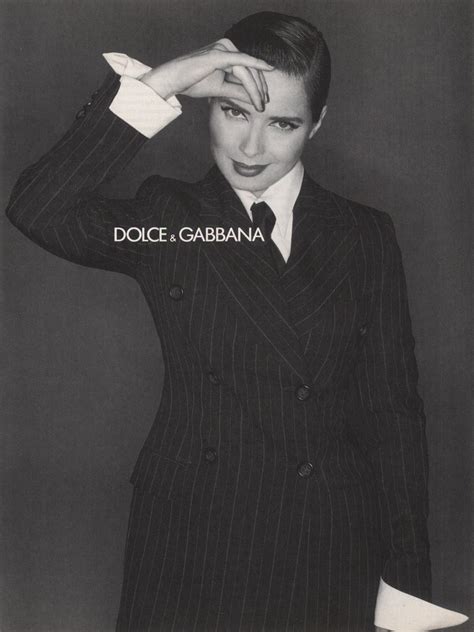 dolce gabbana photographer|who created dolce and gabbana.